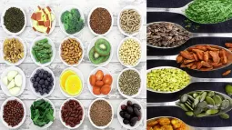 Common Kitchen Ingredients That Are Superfoods