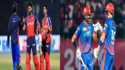 DC Complete Stunning Chase Against PBKS In IPL 2026 Thriller DC Complete Stunning Chase Against PBKS In IPL 2026 Thriller