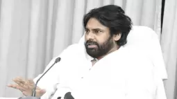 Deputy CM Pawan Kalyan On Nagababu's Ministerial Role