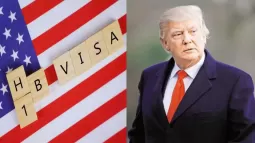 Donald Trump: Auto-Renewal Option For H-1B Cancelled