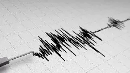 Earthquake Of Magnitude 5.5 Hits Kargil-Ladakh