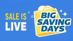 Flipkart Big Saving Days Sale: Best Smartphone Offers Revealed