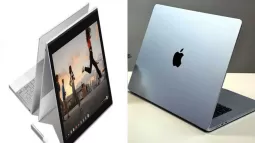 Googlebook AI Laptops Could Challenge Apple’s MacBook Strategy Googlebook AI Laptops Could Challenge Apple’s MacBook Strategy