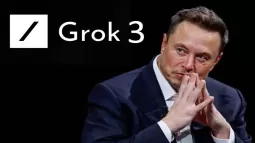 Grok 3: Elon Musk's AI Chatbot To Rival ChatGPT - Only For Premium+ Users