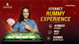 How To Earn Money From 'Taj Rummy' Online Rummy App