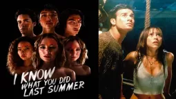 'I Know What You Did Last Summer' Movie Star Cast, Release Date