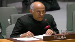 India Urges Pakistan To End Human Rights Violations In Pakistan-Occupied Kashmir