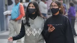 Karnataka Government Mandates Mask-Wearing Amidst Covid-19 Subvariant JN.1 Concerns