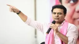 KTR: Truth And Justice Will Always Triumph