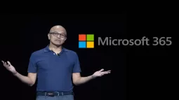 Microsoft To Invest $3 Billion In India: CEO Satya Nadella