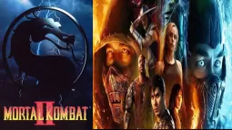 Mortal Kombat 2: Upcoming American Martial Arts Fantasy Movie