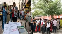 NEET 2026 Leak Mystery: From A “Guess Paper” To A Nationwide Probe NEET 2026 Leak Mystery: From A “Guess Paper” To A Nationwide Probe