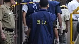 NIA Raids: 8 ISIS Agents Arrested In India