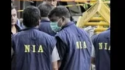 NIA Collaborates With State Police: Latest Updates On Anti-Terror Operations