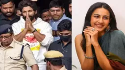 Niharika Speaks Out About Sandhya Theater Incident And Upcoming Film 'Madras Karan'