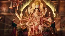 Nita Ambani Dedicates A Dance Performance To Her Granddaughters