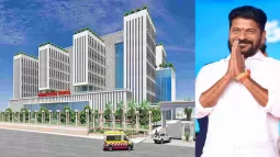 Osmania Hospital: CM Revanth Reddy Lays Foundation Stone For New Building