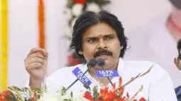 Pawan Kalyan Urges Jana Sena Cadre To Avoid Unnecessary Controversies