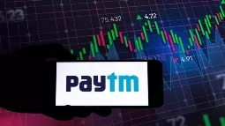 Paytm Discontinues Inter-company Agreements With Payments Bank, Shares Gain