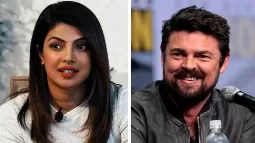 Priyanka Chopra Announces The New Hollywood Film 'The Bluff'