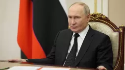 Putin Cancels Plutonium Deal, Renewing Nuclear Tensions With The U.S.