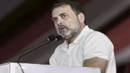 Rahul Gandhi: UPA And NDA Failed To Address Unemployment Issue