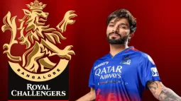 Rajat Patidar Appointed As RCB's New Captain For IPL 2025