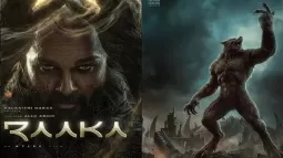 'Raka' Movie Star Cast, Crew And Release Date 'Raka' Movie Star Cast, Crew And Release Date