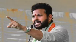 Rammohan Naidu: Income Tax Exemption Up To Rs. 12 Lakh - A Historic Decision