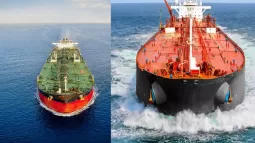 Russian Oil Tanker To India Makes U-Turn Amid U.S. Sanctions