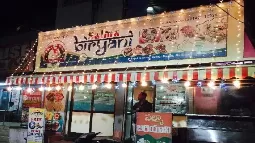 Salma Biryani: The Best Place In Nellore To Get Delicious Biryani