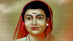 Savitribai Phule Worked Hard For Women's Education: Renu Desai