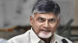 Seven New Airports To Enhance State's Connectivity: Chandrababu Naidu