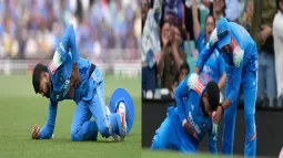 Shreyas Iyer Suffers Rib And Spleen Injury, Admitted To Hospital