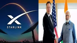 Starlink's India Entry Faces Strict Conditions