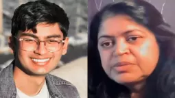 Suchir Balaji Death: Mother Accuses OpenAI Of Involvement In Suspected Murder