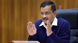 The Kejriwal-BJP Saga: Summonses, Allegations, And Political Maneuvering