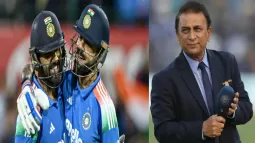 Sunil Gavaskar Says Rohit And Virat Already Set For 2027 World Cup