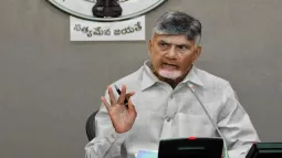 Thalliki Vandanam And Annadata Sukhibhava Schemes: CM Chandrababu Welfare Policies