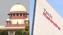 Tech Mahindra Gets Relief From High Court In Satyam Case