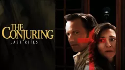 The Conjuring: Last Rites Movie Release Date And Star Cast