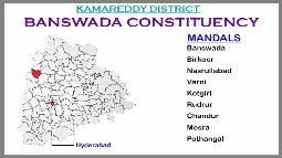 TS Elections Banswada 2023 Results Comparison To 2018 Candidates And Voters Details