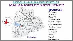 TS Elections Malkajgiri 2023 Results Comparison To 2018 Candidates And Voters Details