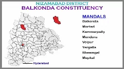 TS Elections Balkonda 2023 Results Comparison To 2018 Candidates And Voters Details