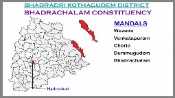 TS Elections  Bhadrachalam 2023 Results Comparison To 2018 Candidates And Voters Details