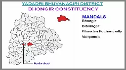 TS Elections  Bhongir 2023 Results Comparison To 2018 Candidates And Voters Details