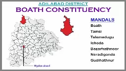 TS Elections Boath 2023 Results Comparison To 2018 Candidates And Voters Details