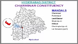 TS Elections  Charminar 2023 Results Comparison To 2018 Candidates And Voters Details