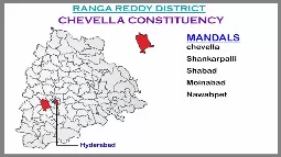 TS Elections  Chevella 2023 Results Comparison To 2018 Candidates And Voters Details