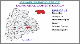 TS Elections  Dornakal 2023 Results Comparison To 2018 Candidates And Voters Details